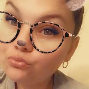 Meet your Posher, Britney